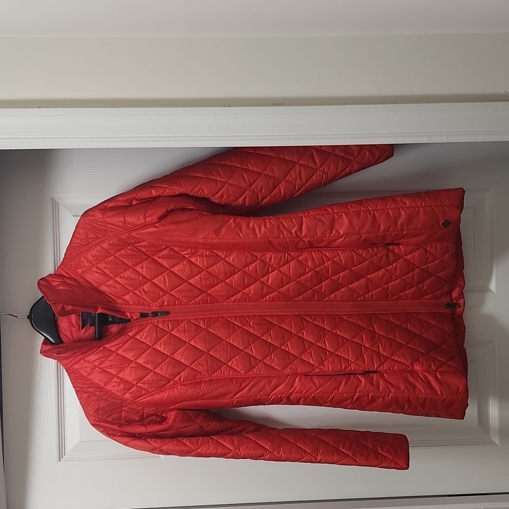 Womens Columbia jacket